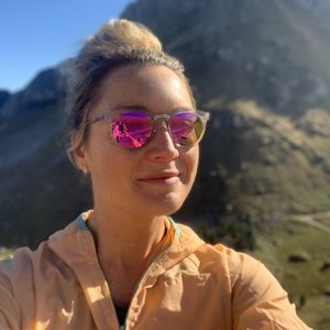 Meet your Posher, Jess